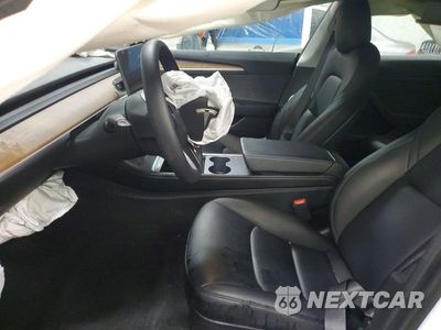 Zdjęcie 7 z 11 samochodu: 2021 TESLA MODEL 3 VIN:5YJ3E1EB2MF054874 - miniatura