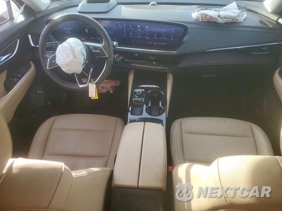 Zdjęcie 8 z 14 samochodu: 2025 BUICK ENVISION PREFERRED VIN:LRBFZKE47SD021896 - miniatura