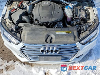 Zdjęcie 11 z 11 samochodu: 2018 AUDI A4 PREMIUM PLUS VIN:WAUENAF40JA202174 - miniatura