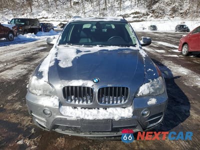 Piąte zdjęcie samochodu w środku: 2012 BMW X5 XDRIVE35I VIN:5UXZV4C51CL756882 - miniatura