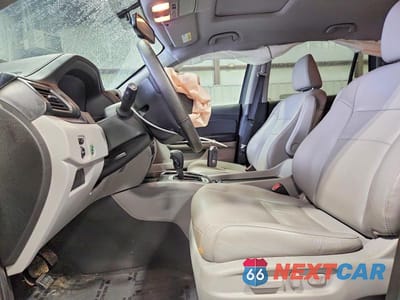 Zdjęcie 7 z 12 samochodu: 2018 HONDA PILOT EXL VIN:5FNYF6H55JB043501 - miniatura