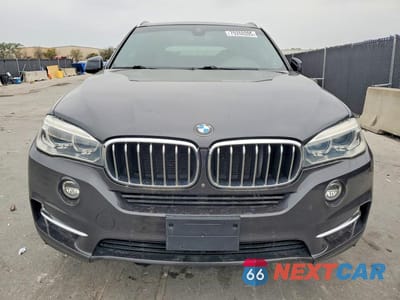 Piąte zdjęcie samochodu w środku: 2017 BMW X5 SDRIVE35I VIN:5UXKR2C58H0U18981 - miniatura