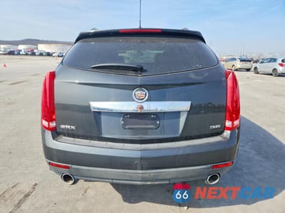 Zdjęcie 6 z 12 samochodu: 2015 CADILLAC SRX VIN:3GYFNAE33FS619840 - miniatura