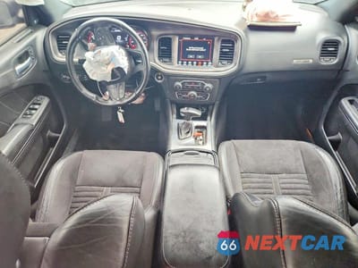 Zdjęcie 8 z 12 samochodu: 2021 DODGE CHARGER R VIN:2C3CDXCT6MH535484 - miniatura