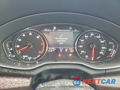 Zdjęcie 9 z 12 samochodu: 2023 AUDI Q5 PREMIUM 40 VIN:WA1ABAFY0P2137692 - miniatura