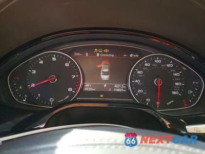 Zdjęcie 9 z 13 samochodu: 2012 AUDI A8 L QUATTRO VIN:WAURVAFD0CN028247 - miniatura