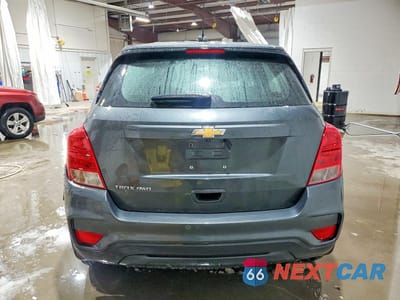 Zdjęcie 6 z 11 samochodu: 2020 CHEVROLET TRAX LS VIN:3GNCJNSB5LL167667 - miniatura