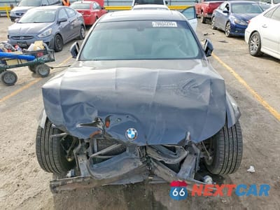 Piąte zdjęcie samochodu w środku: 2009 BMW 328 I VIN:WBAPH73559A174822 - miniatura