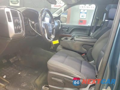 Zdjęcie 7 z 13 samochodu: 2014 GMC SIERRA K1500 SLE VIN:1GTV2UEH0EZ234678 - miniatura