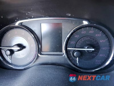 Zdjęcie 9 z 13 samochodu: 2016 SUBARU WRX LIMITED VIN:JF1VA1J64G9827054 - miniatura