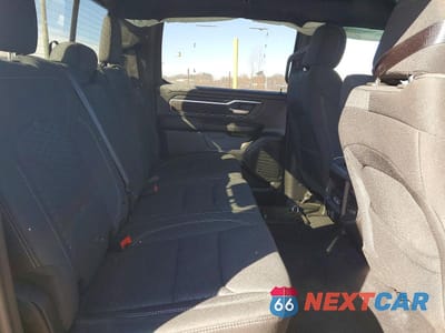 Zdjęcie 10 z 12 samochodu: 2026 RAM TRUCKS 1500 BIG HORN VIN:1C6SRFFT7TN228367 - miniatura