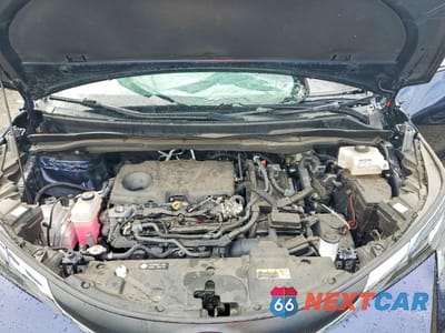 Zdjęcie 12 z 13 samochodu: 2024 TOYOTA SIENNA XLE 8-PASSENGER VIN:5TDYRKEC9RS183884 - miniatura