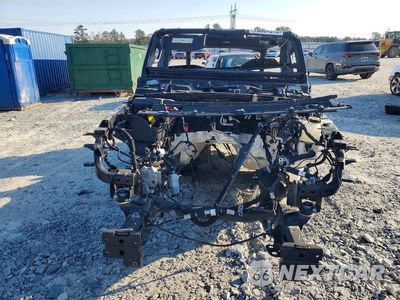 Piąte zdjęcie samochodu w środku: 2021 JEEP WRANGLER UNLIMITED RUBICON 392 VIN:1C4JJXSJ7MW855975 - miniatura