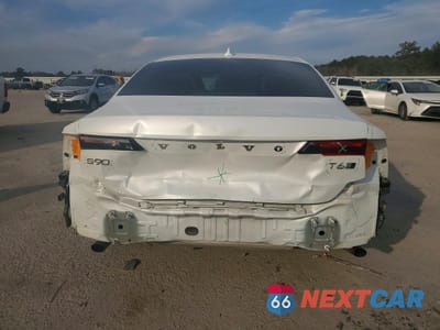 Zdjęcie 6 z 12 samochodu: 2017 VOLVO S90 T6 INSCRIPTION VIN:YV1A22ML8H1011617 - miniatura