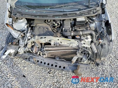 Zdjęcie 11 z 13 samochodu: 2019 NISSAN VERSA NOTE SV VIN:3N1CE2CP5KL358352 - miniatura