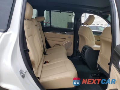 Zdjęcie 11 z 12 samochodu: 2025 JEEP GRAND CHEROKEE LIMITED VIN:1C4RJGBG9SC324914 - miniatura