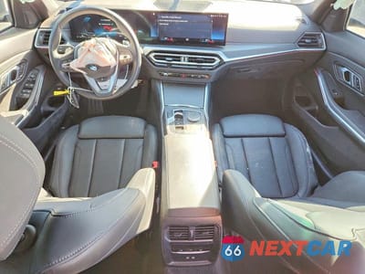 Zdjęcie 8 z 12 samochodu: 2023 BMW 330XI VIN:3MW89FF03P8D53834 - miniatura