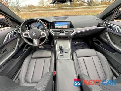 Zdjęcie 9 z 14 samochodu: 2021 BMW M440XI VIN:WBA13AR09MCF20741 - miniatura
