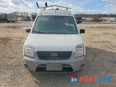 Piąte zdjęcie samochodu w środku: 2012 FORD TRANSIT CONNECT DELIVERY VAN VIN:NM0LS7AN0CT100013 - miniatura