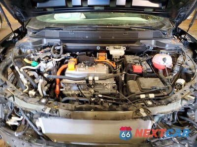 Zdjęcie 12 z 13 samochodu: 2025 CHEVROLET EQUINOX LT VIN:3GN7DLRR9SS179356 - miniatura