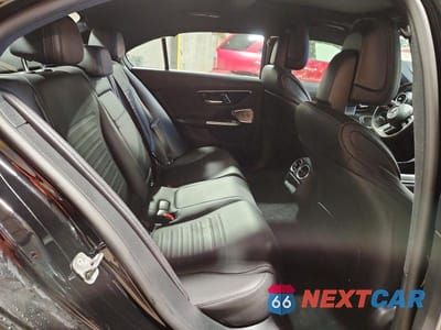 Zdjęcie 10 z 11 samochodu: 2024 MERCEDES-BENZ C 300 4MATIC VIN:W1KAF4HB0RR220494 - miniatura