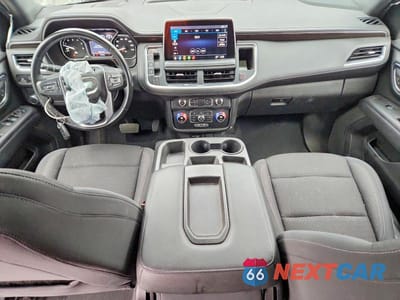 Zdjęcie 8 z 11 samochodu: 2021 GMC YUKON SLE VIN:1GKS1AED8MR240846 - miniatura