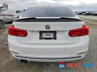 Zdjęcie 6 z 13 samochodu: 2016 BMW 328 I SULEV VIN:WBA8E9C57GK647958 - miniatura