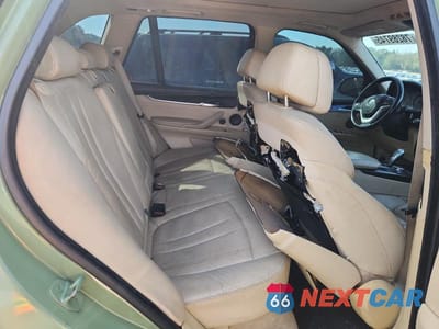 Zdjęcie 11 z 13 samochodu: 2014 BMW X5 SDRIVE35I VIN:5UXKR2C59E0H31603 - miniatura