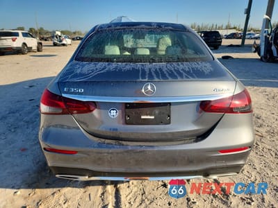 Zdjęcie 6 z 12 samochodu: 2023 MERCEDES-BENZ E 350 4MATIC VIN:W1KZF8EB9PB170800 - miniatura