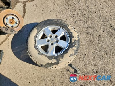 Zdjęcie 12 z 13 samochodu: 2013 JEEP GRAND CHEROKEE LAREDO VIN:1C4RJFAG6DC503099 - miniatura