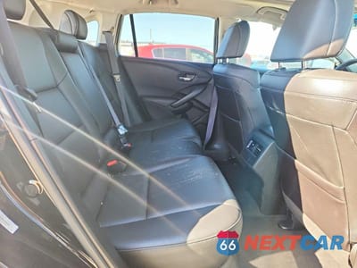 Zdjęcie 10 z 12 samochodu: 2016 ACURA RDX VIN:5J8TB3H38GL006162 - miniatura