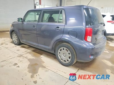 Drugie zdjęcie samochodu z przodu: 2012 SCION XB BASE VIN:JTLZE4FE8C1143218 - miniatura
