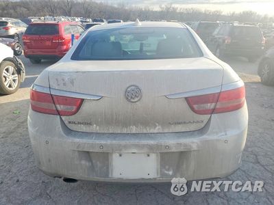 Zdjęcie 6 z 11 samochodu: 2015 BUICK VERANO VIN:1G4PS5SK8F4186906 - miniatura