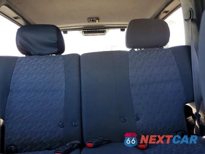 Zdjęcie 10 z 13 samochodu: 1999 NISSAN PATHFINDER XE VIN:JN8AR05S2XW297448 - miniatura