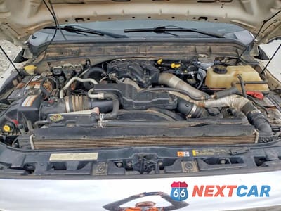 Zdjęcie 11 z 11 samochodu: 2015 FORD F250 SUPER DUTY VIN:1FT7W2AT9FEB49052 - miniatura