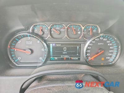 Zdjęcie 9 z 14 samochodu: 2016 CHEVROLET TAHOE C1500 LTZ VIN:1GNSCCKC6GR156128 - miniatura