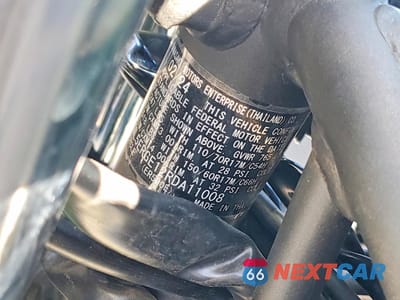 Zdjęcie 9 z 9 samochodu: 2024 KAWASAKI ER500 VIN:ML5ERGE12RDA11008 - miniatura