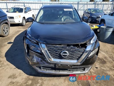 Piąte zdjęcie samochodu w środku: 2023 NISSAN ROGUE SL VIN:JN8BT3CB0PW462844 - miniatura