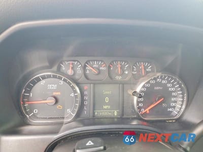 Zdjęcie 9 z 12 samochodu: 2017 CHEVROLET SILVERADO K3500 VIN:1GC4KYCY8HF207966 - miniatura