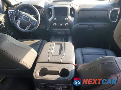 Zdjęcie 8 z 12 samochodu: 2019 GMC SIERRA K1500 DENALI VIN:1GTU9FELXKZ344480 - miniatura