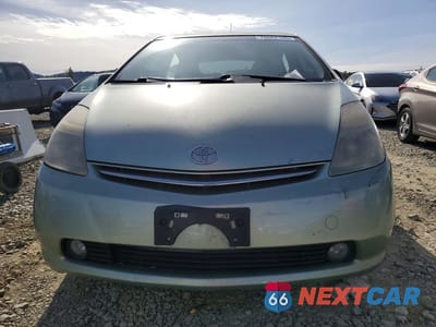 Piąte zdjęcie samochodu w środku: 2008 TOYOTA PRIUS VIN:JTDKB20U187813223 - miniatura
