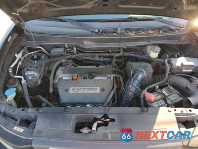 Zdjęcie 12 z 12 samochodu: 2008 HONDA ELEMENT EX VIN:5J6YH18748L007461 - miniatura