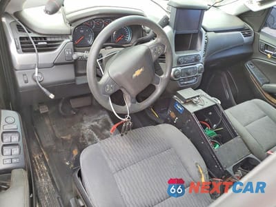 Zdjęcie 8 z 14 samochodu: 2020 CHEVROLET TAHOE POLICE VIN:1GNLCDEC5LR257502 - miniatura