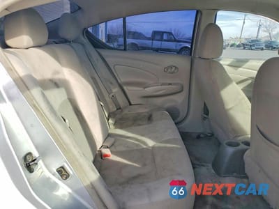 Zdjęcie 10 z 12 samochodu: 2012 NISSAN VERSA 1.6 S VIN:3N1CN7AP2CL918300 - miniatura