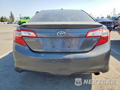 Zdjęcie 6 z 12 samochodu: 2013 TOYOTA CAMRY L VIN:4T1BF1FK1DU219517 - miniatura