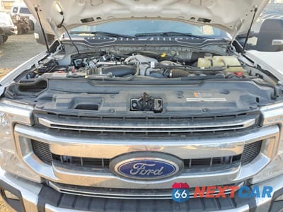 Zdjęcie 11 z 12 samochodu: 2021 FORD F250 SUPER DUTY VIN:1FT7W2BT2MED72688 - miniatura
