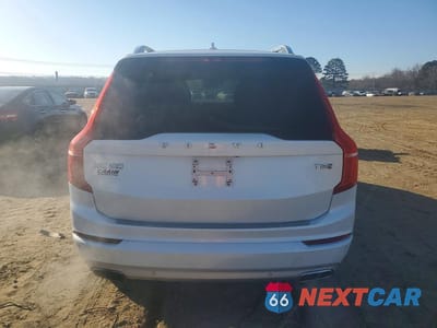 Zdjęcie 6 z 12 samochodu: 2016 VOLVO XC90 T8 VIN:YV4BC0PK1G1053637 - miniatura