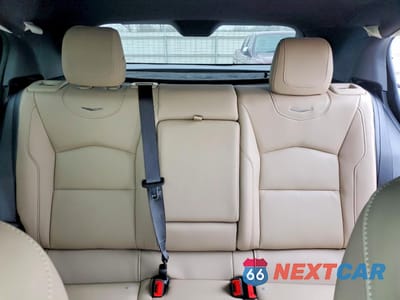 Zdjęcie 10 z 14 samochodu: 2025 CADILLAC XT4 PREMIUM LUXURY VIN:1GYFZCR40SF131463 - miniatura