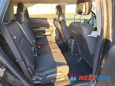 Zdjęcie 11 z 14 samochodu: 2017 DODGE JOURNEY SXT VIN:3C4PDCBG4HT572072 - miniatura