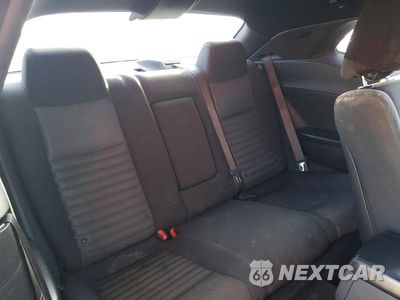 Zdjęcie 10 z 11 samochodu: 2013 DODGE CHALLENGER SXT VIN:2C3CDYAG2DH679237 - miniatura